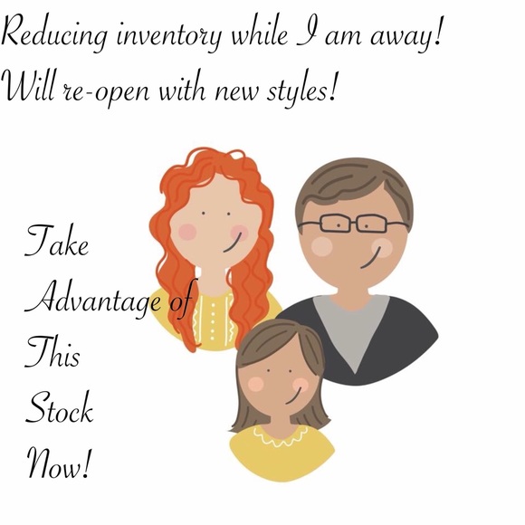 Please share closet sale!! - Picture 3 of 4